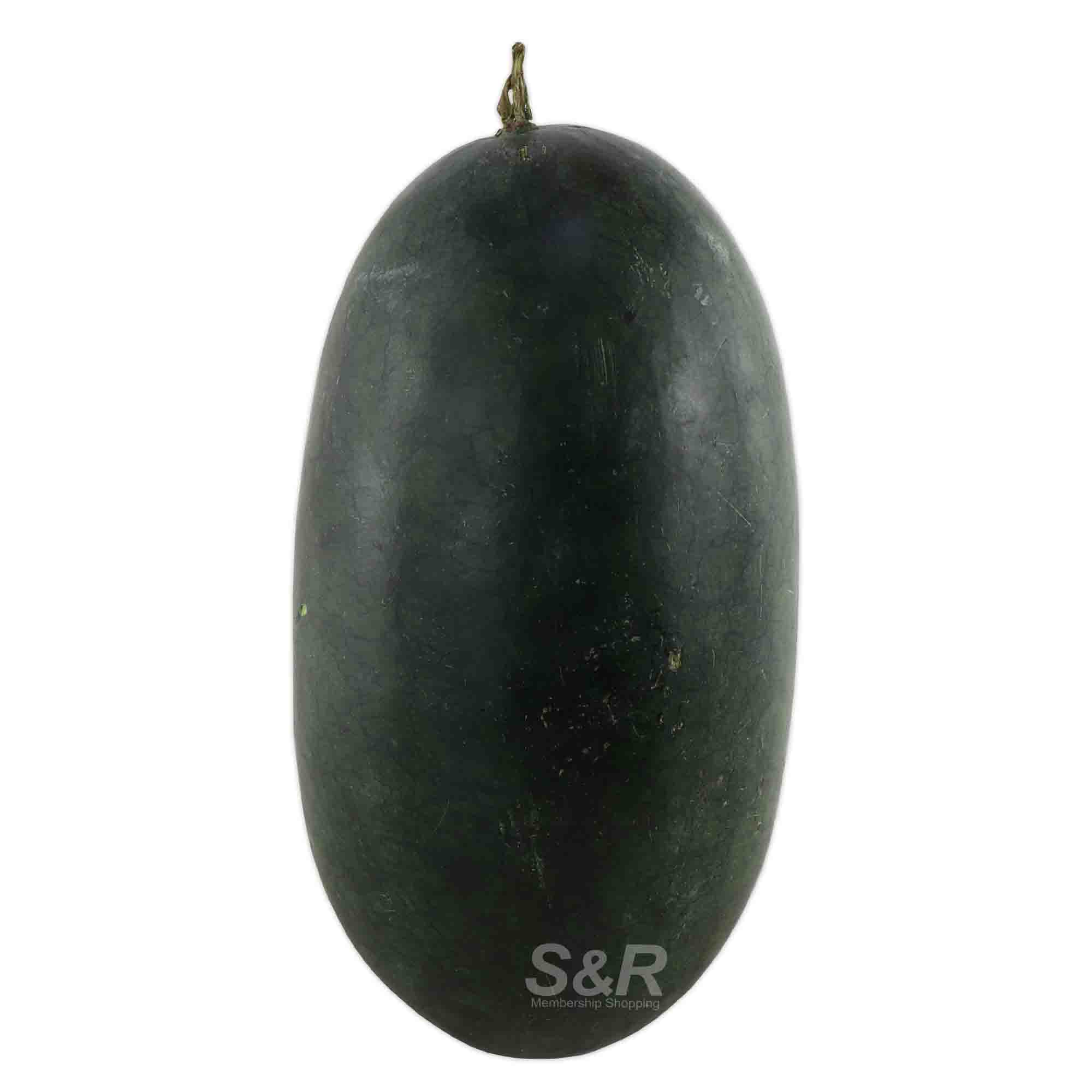 S&R Beauty Yellow Watermelon approx. 3.5kg S&R Beauty Yellow Watermelon approx. 3.5kg